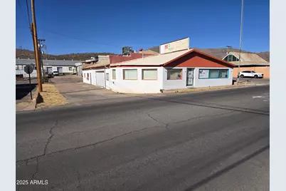 203 Bisbee Road #A, Bisbee, AZ 85603 - Photo 6