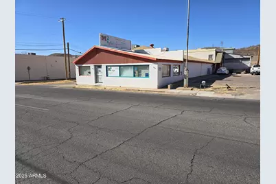 203 Bisbee Road #A, Bisbee, AZ 85603 - Photo 2
