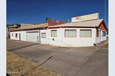203 Bisbee Road #A, Bisbee, AZ 85603 - Photo 4