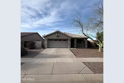 4086 E Maplewood Street, Gilbert, AZ 85297 - Photo 1