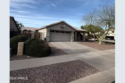4086 E Maplewood Street, Gilbert, AZ 85297 - Photo 2