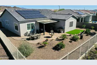 16154 S 179th Drive, Goodyear, AZ 85338 - Photo 60