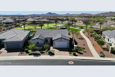 16154 S 179th Drive, Goodyear, AZ 85338 - Photo 1