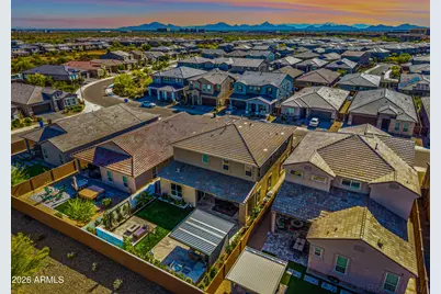 5964 E Sinclair Street, Phoenix, AZ 85054 - Photo 1