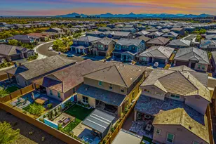 5964 E Sinclair St, Phoenix, AZ 85054 - Photo 1