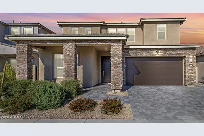 5964 E Sinclair Street, Phoenix, AZ 85054 - Photo 1