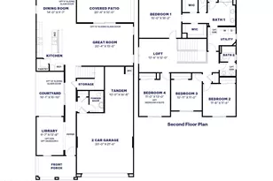 24206 W Hacienda Ave, Buckeye, AZ 85326 - Photo 2