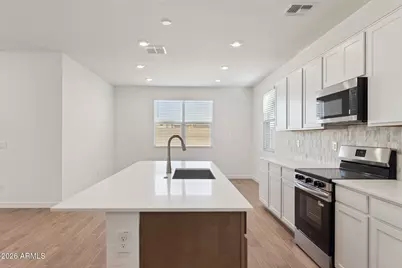 24206 W Hacienda Avenue, Buckeye, AZ 85326 - Photo 4