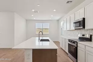 24206 W Hacienda Ave, Buckeye, AZ 85326 - Photo 4