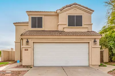 2538 N 131st Lane, Goodyear, AZ 85395 - Photo 2