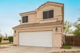 2538 N 131st Ln, Goodyear, AZ 85395 - Photo 4