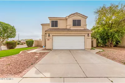 2538 N 131st Lane, Goodyear, AZ 85395 - Photo 1