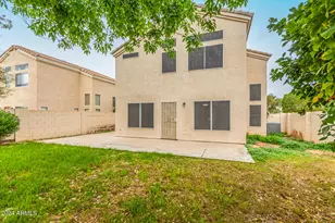 2538 N 131st Ln, Goodyear, AZ 85395 - Photo 30