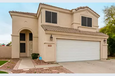 2538 N 131st Lane, Goodyear, AZ 85395 - Photo 6