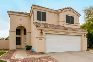 2538 N 131st Ln, Goodyear, AZ 85395 - Photo 6