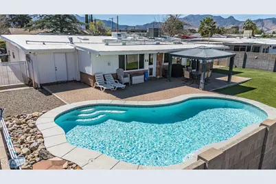 1355 Sierra Drive, Sierra Vista, AZ 85635 - Photo 6