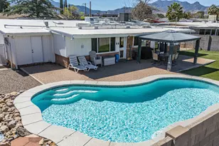 1355 Sierra Dr, Sierra Vista, AZ 85635 - Photo 6