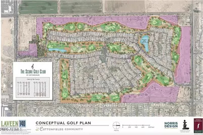 6829 S 55th Lane, Laveen, AZ 85339 - Photo 46