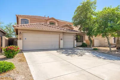 6829 S 55th Lane, Laveen, AZ 85339 - Photo 2