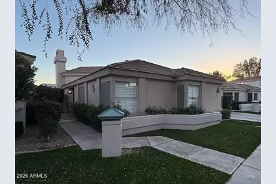 3777 E Stallion Road, Scottsdale, AZ 85258 - Photo 2