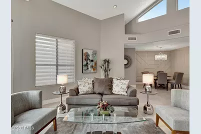 3777 E Stallion Road, Scottsdale, AZ 85258 - Photo 1