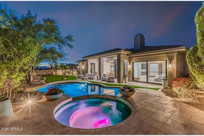 10959 E Kora Lane, Scottsdale, AZ 85255 - Photo 4