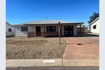 11826 N 112th Drive, Youngtown, AZ 85363 - Photo 1