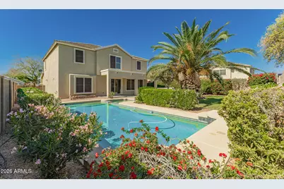 11629 N 151st Drive, Surprise, AZ 85379 - Photo 1