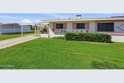10402 N 105th Avenue, Sun City, AZ 85351 - Photo 2