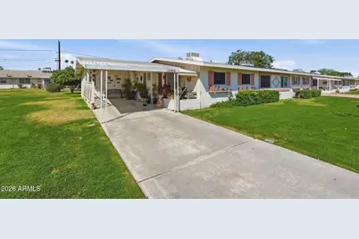 10402 N 105th Avenue, Sun City, AZ 85351 - Photo 1