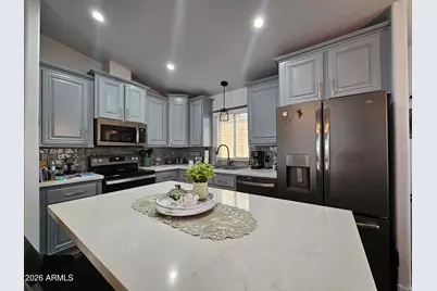 650 N Hawes Road -- #3406, Mesa, AZ 85207 - Photo 14