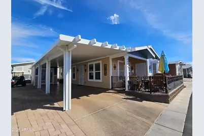 650 N Hawes Road -- #3406, Mesa, AZ 85207 - Photo 8