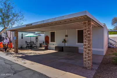 2131 E Union Hills Drive #M1, Phoenix, AZ 85024 - Photo 1