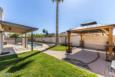 7033 W Brown Street, Peoria, AZ 85345 - Photo 1