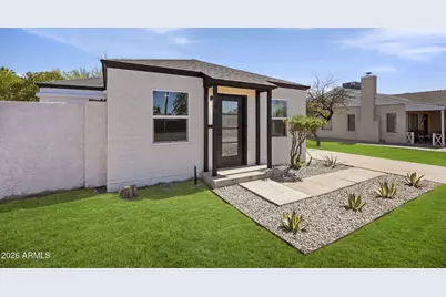 2239 N Edgemere Street, Phoenix, AZ 85006 - Photo 1