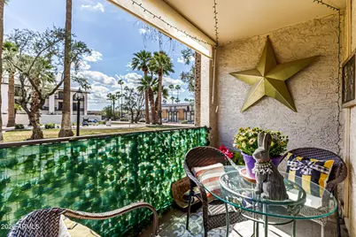 3033 E Devonshire Avenue #1032, Phoenix, AZ 85016 - Photo 16