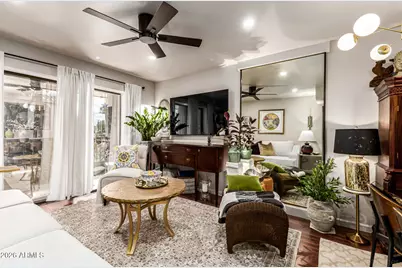 3033 E Devonshire Avenue #1032, Phoenix, AZ 85016 - Photo 6