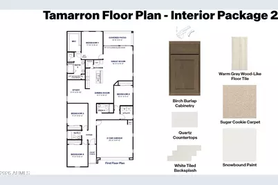 6975 W Pinnacle Vista Drive, Peoria, AZ 85383 - Photo 2
