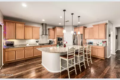 10752 W Desert Elm Lane, Peoria, AZ 85383 - Photo 2