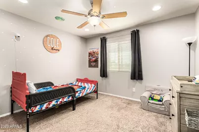 10752 W Desert Elm Lane, Peoria, AZ 85383 - Photo 22