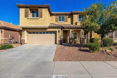 10752 W Desert Elm Lane, Peoria, AZ 85383 - Photo 28