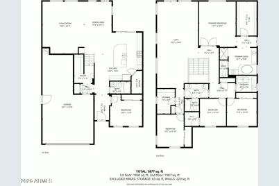 10752 W Desert Elm Lane, Peoria, AZ 85383 - Photo 2