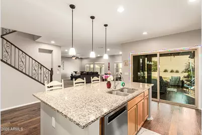 10752 W Desert Elm Lane, Peoria, AZ 85383 - Photo 1