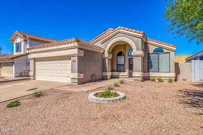 3718 E Isabella Avenue, Mesa, AZ 85206 - Photo 1