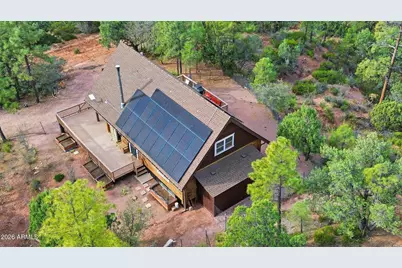 228 E Belluzzi Boulevard, Payson, AZ 85541 - Photo 34