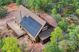 228 E Belluzzi Blvd, Payson, AZ 85541 - Photo 34