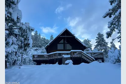 228 E Belluzzi Boulevard, Payson, AZ 85541 - Photo 48