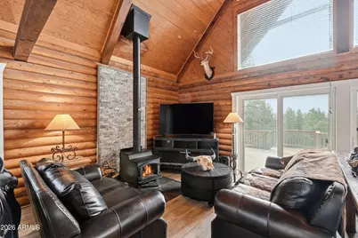 228 E Belluzzi Boulevard, Payson, AZ 85541 - Photo 14