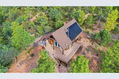 228 E Belluzzi Boulevard, Payson, AZ 85541 - Photo 38