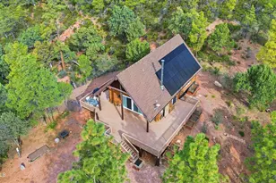 228 E Belluzzi Blvd, Payson, AZ 85541 - Photo 38